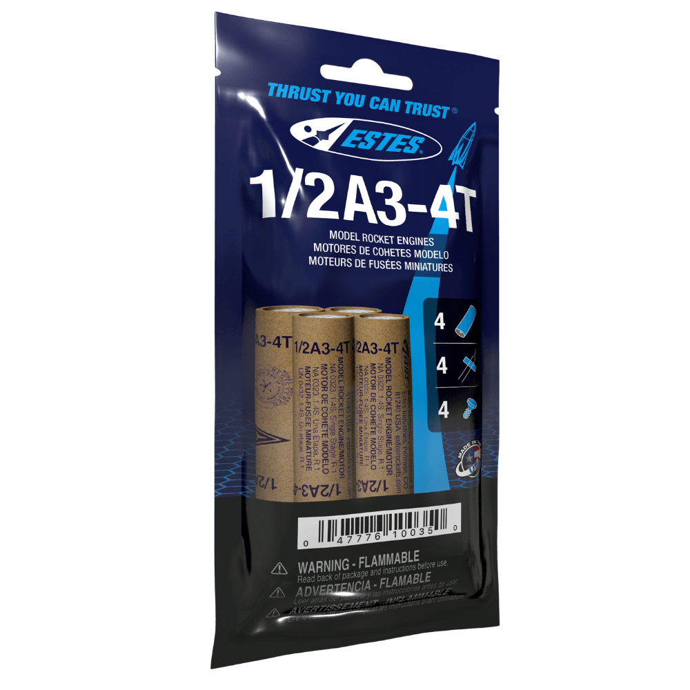 1/2A3-4T Engines - Arizona Hobbies LLC