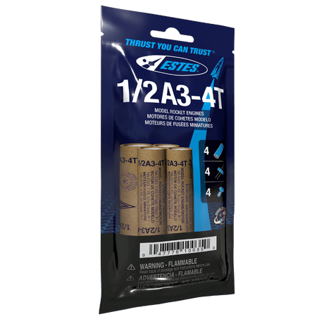 1/2A3-4T Engines - Arizona Hobbies LLC
