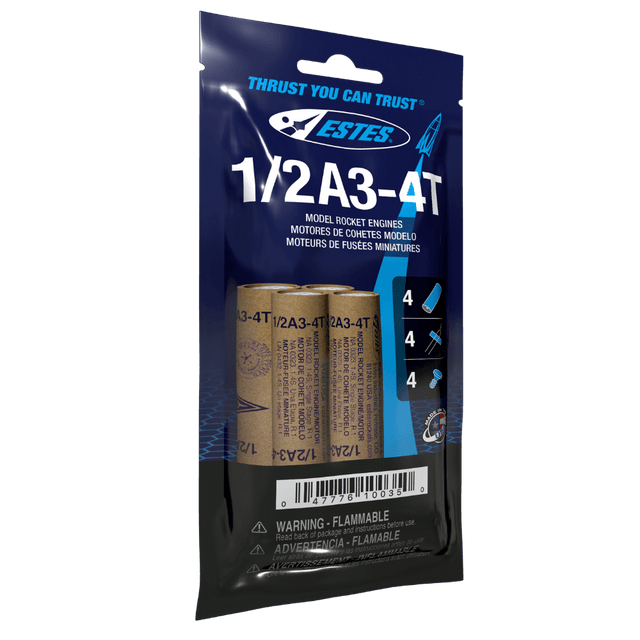 1/2A3-4T Engines - Arizona Hobbies LLC