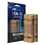 C6-7 Engines - Arizona Hobbies LLC