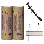 C11-7 Engines - Arizona Hobbies LLC