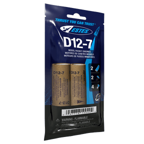 D12-7 Engines - Arizona Hobbies LLC