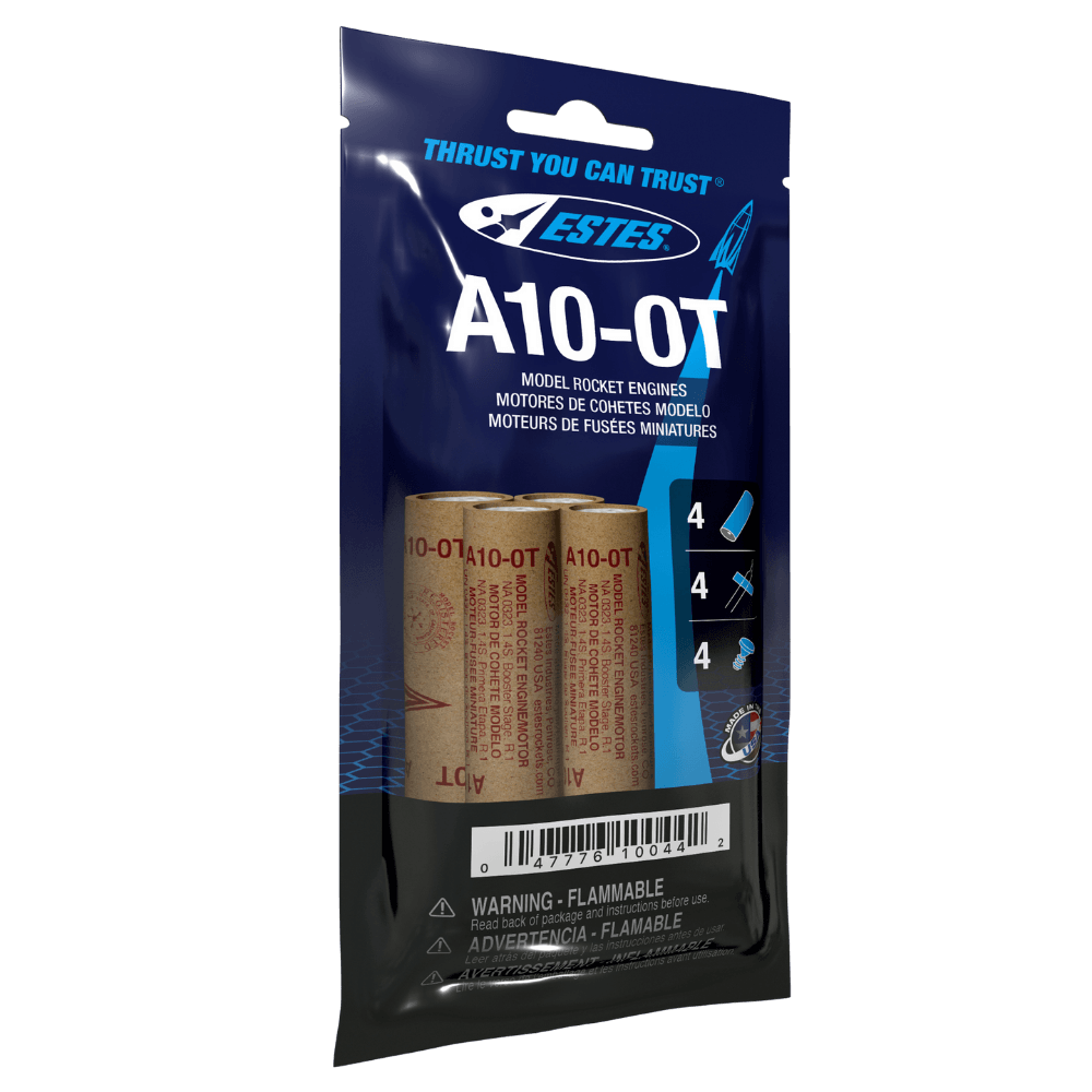 A10-0T Engines - Arizona Hobbies LLC