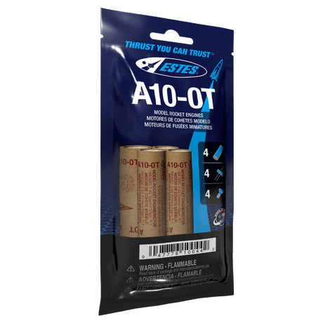 A10-0T Engines - Arizona Hobbies LLC