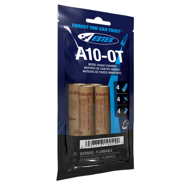 A10-0T Engines - Arizona Hobbies LLC