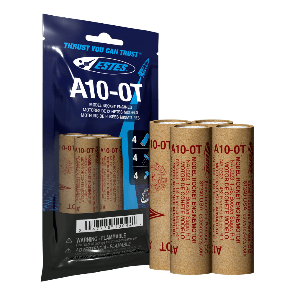 A10-0T Engines - Arizona Hobbies LLC