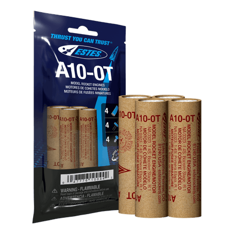 A10-0T Engines - Arizona Hobbies LLC