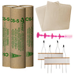 C6-5 Engine Flight Pack - Arizona Hobbies LLC