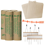 A3-4T Engine Flight Pack - Arizona Hobbies LLC