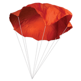 15 Inch Nylon Parachute - Arizona Hobbies LLC