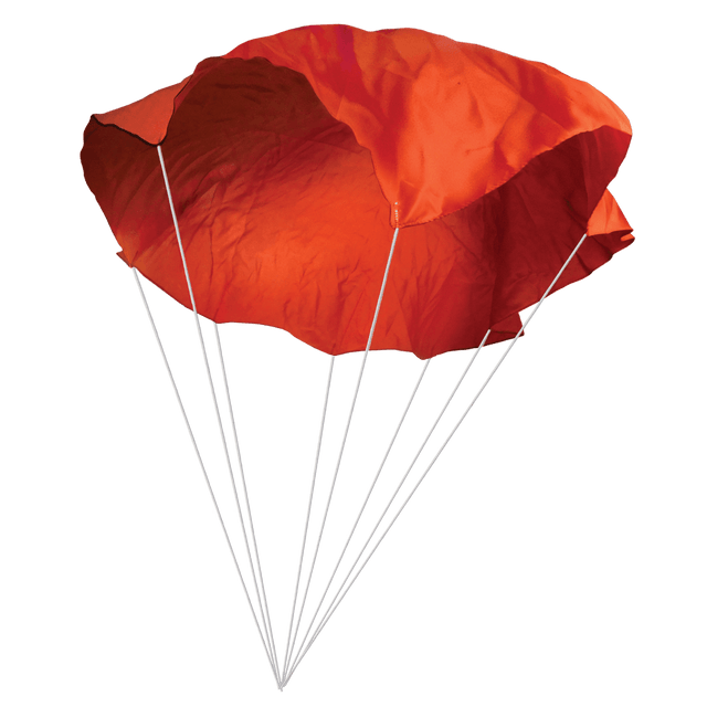 15 Inch Nylon Parachute - Arizona Hobbies LLC