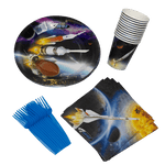 Blast-Off!™ Birthday Party Pack - Arizona Hobbies LLC