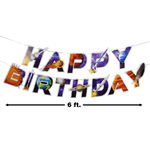 Blast-Off!™ Birthday Party Pack - Arizona Hobbies LLC