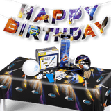 Blast-Off!™ Birthday Party Pack - Arizona Hobbies LLC