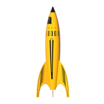 Kerbal Val & Moondog Desktop Display - Arizona Hobbies LLC