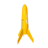 Kerbal Val & Estes Rocket Ornament - Arizona Hobbies LLC