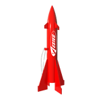 Kerbal Jeb & Estes Rocket Ornament - Arizona Hobbies LLC