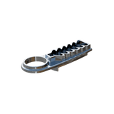 Rail Rest - Arizona Hobbies LLC