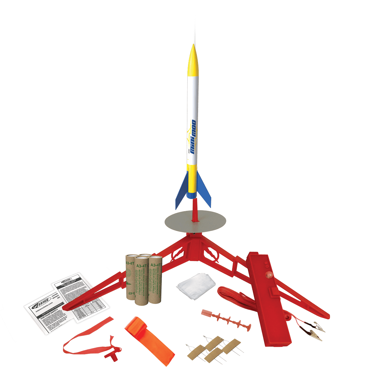Mini Mod™ Starter Set - Arizona Hobbies LLC