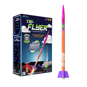 Tri-Flyer STEM Kit - Arizona Hobbies LLC