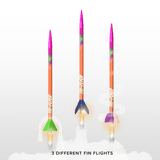 Tri-Flyer STEM Kit - Arizona Hobbies LLC
