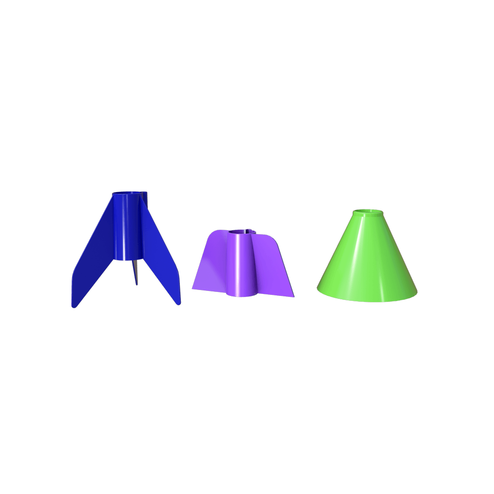 Tri-Flyer STEM Kit - Arizona Hobbies LLC