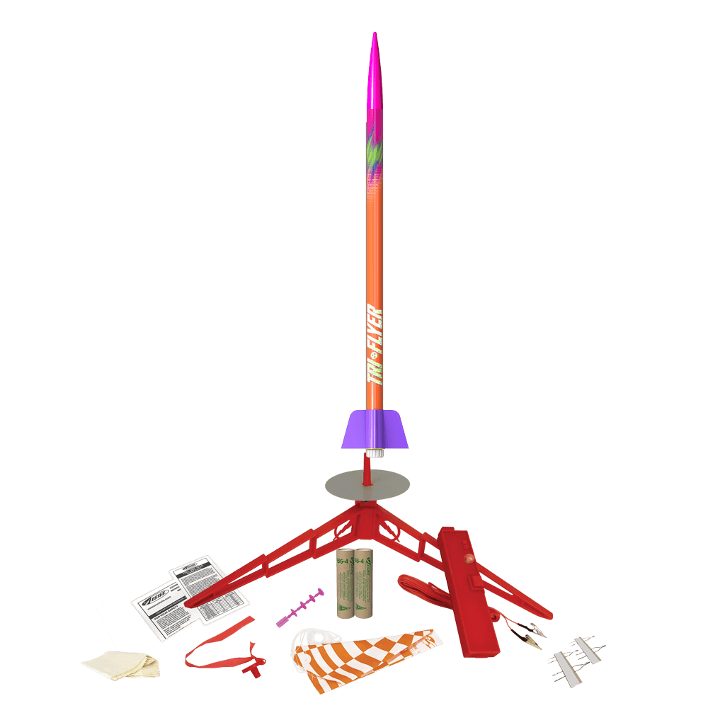 Tri-Flyer STEM Kit - Arizona Hobbies LLC