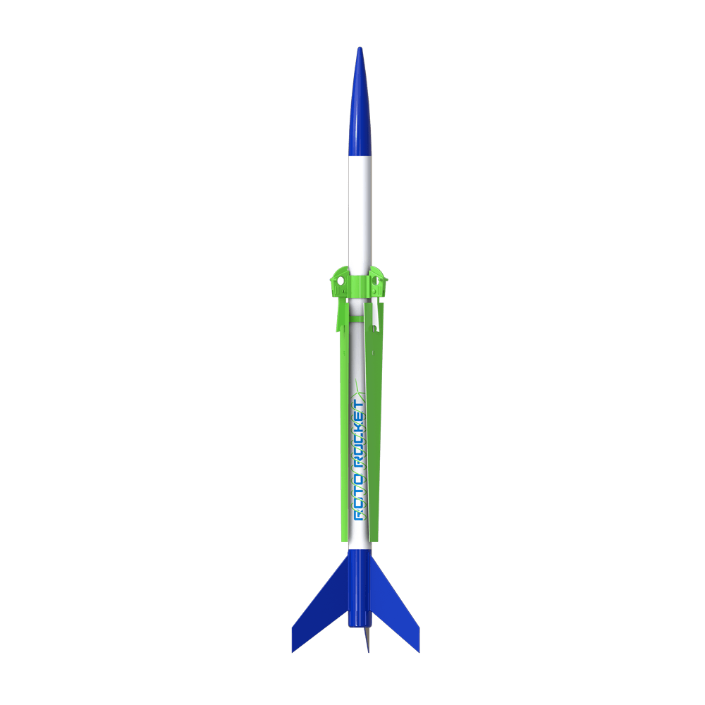 Roto Rocket™ STEM Kit - Arizona Hobbies LLC