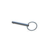 Steel Ball Lock Hitch Pin - Arizona Hobbies LLC