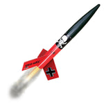 Der Red Max™ - Arizona Hobbies LLC