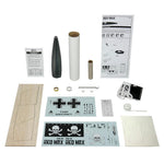 Der Red Max™ - Arizona Hobbies LLC