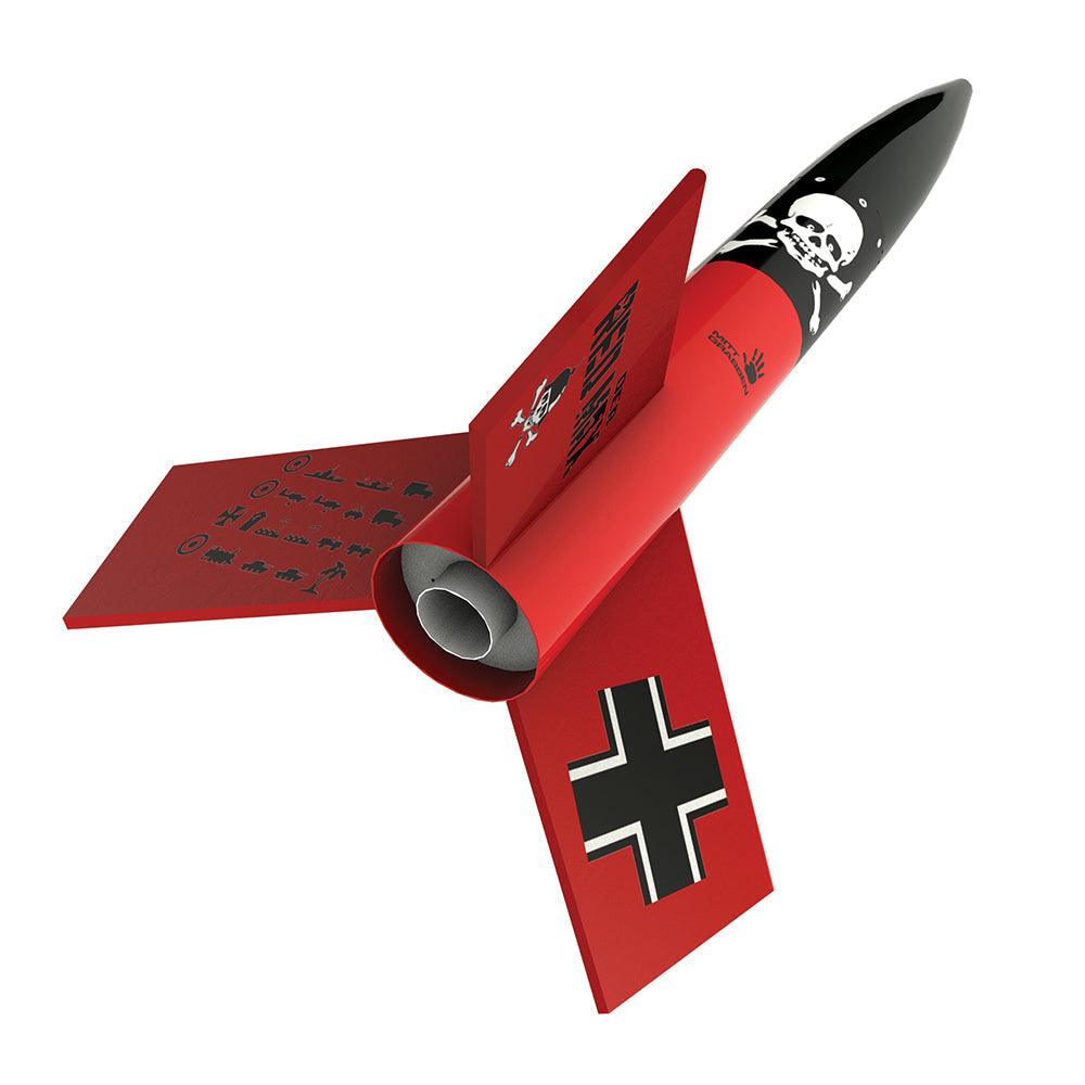 Der Red Max™ - Arizona Hobbies LLC