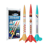 Trailblazer Trio™ - Arizona Hobbies LLC