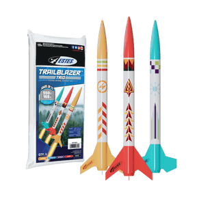 Trailblazer Trio™ - Arizona Hobbies LLC