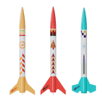Trailblazer Trio™ - Arizona Hobbies LLC