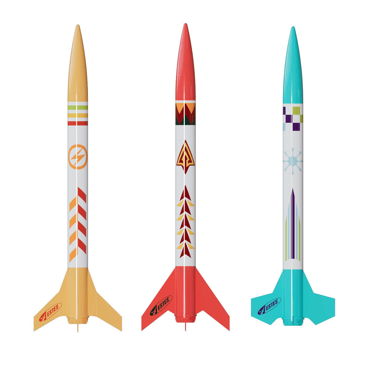 Trailblazer Trio™ - Arizona Hobbies LLC