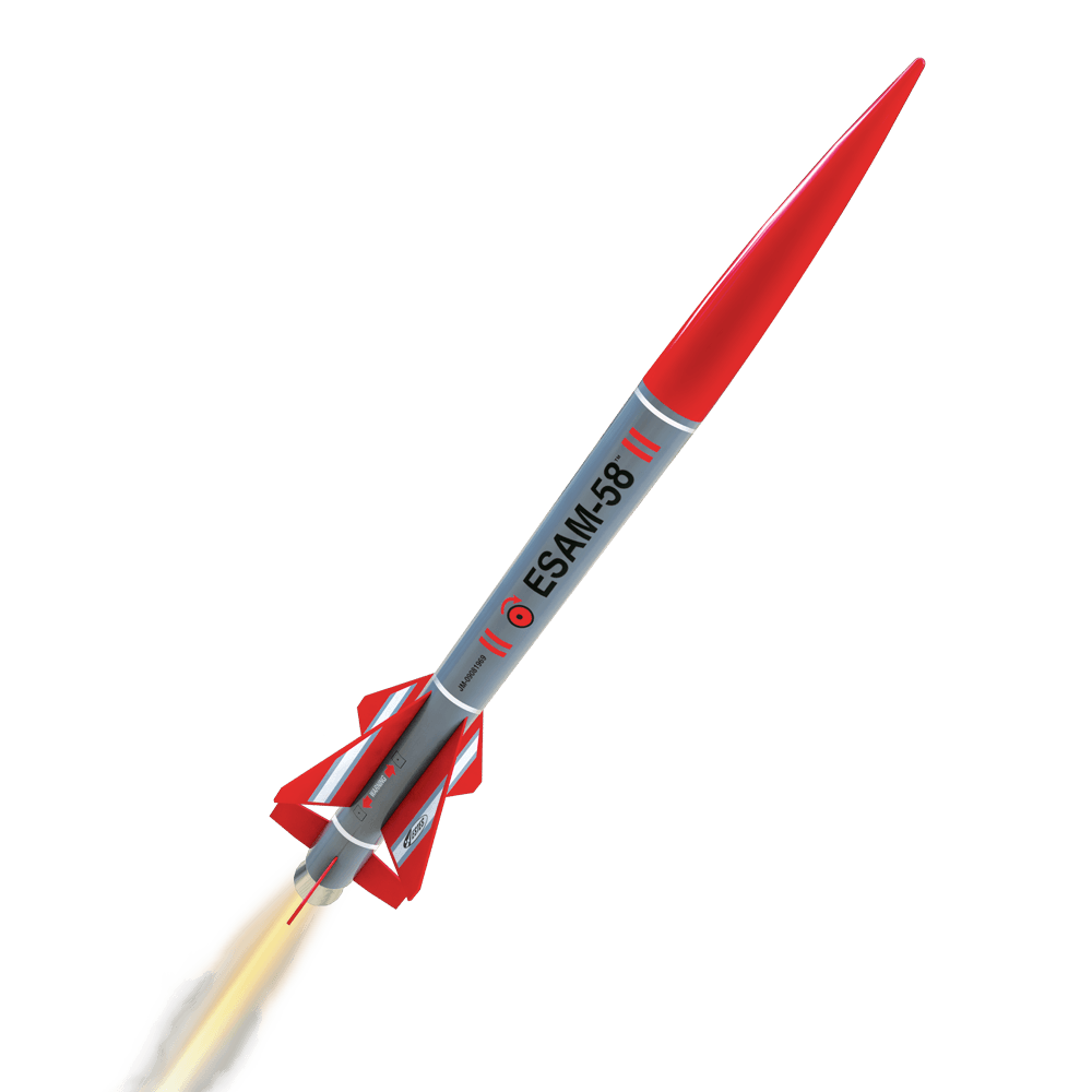 ESAM-58™ - Arizona Hobbies LLC