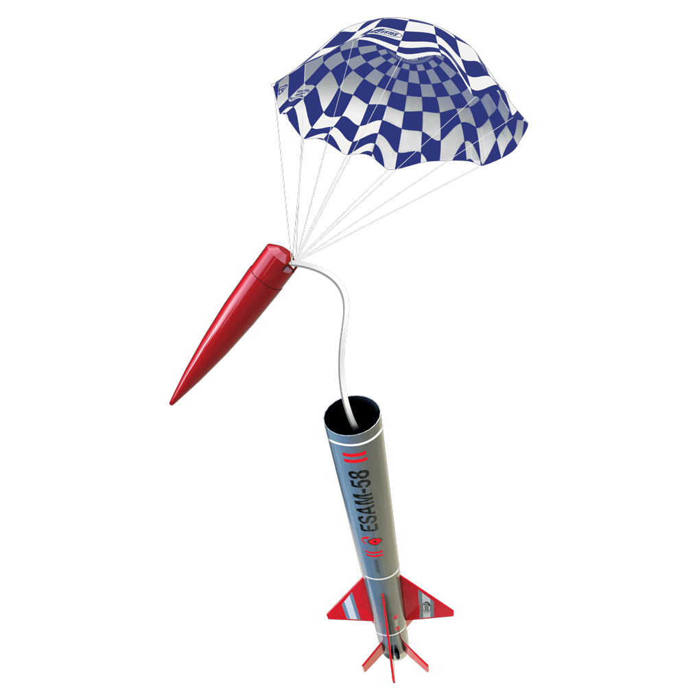 ESAM-58™ - Arizona Hobbies LLC