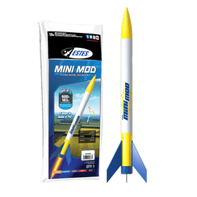 Mini Mod™ - Arizona Hobbies LLC