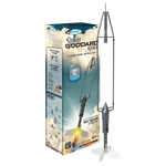 Robert Goddard Rocket - Arizona Hobbies LLC