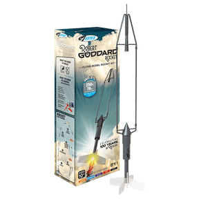 Robert Goddard Rocket - Arizona Hobbies LLC