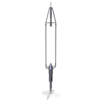 Robert Goddard Rocket - Arizona Hobbies LLC