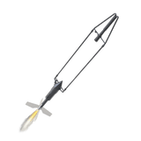 Robert Goddard Rocket - Arizona Hobbies LLC