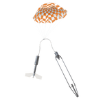 Robert Goddard Rocket - Arizona Hobbies LLC