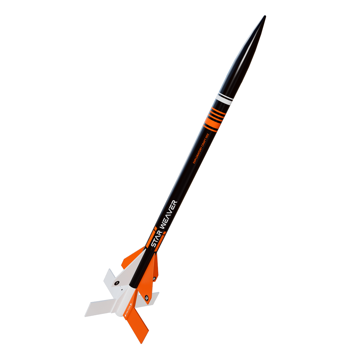 Star Weaver™ - Arizona Hobbies LLC