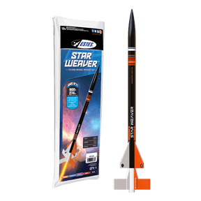 Star Weaver™ - Arizona Hobbies LLC