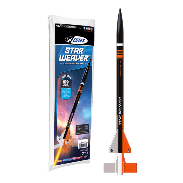 Star Weaver™ - Arizona Hobbies LLC