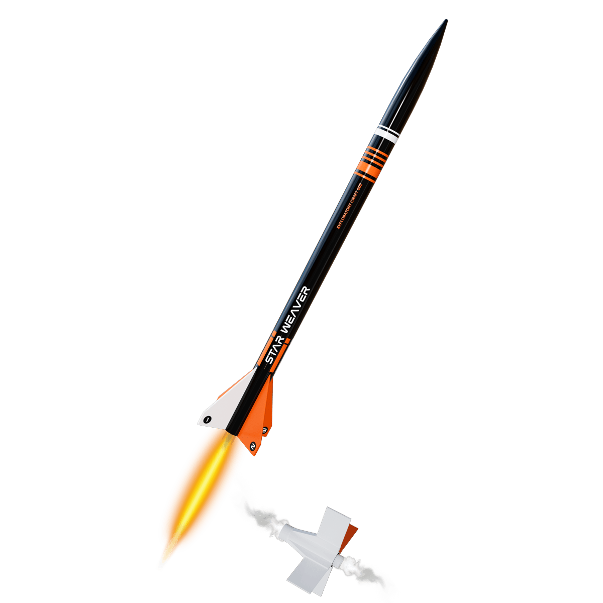 Star Weaver™ - Arizona Hobbies LLC