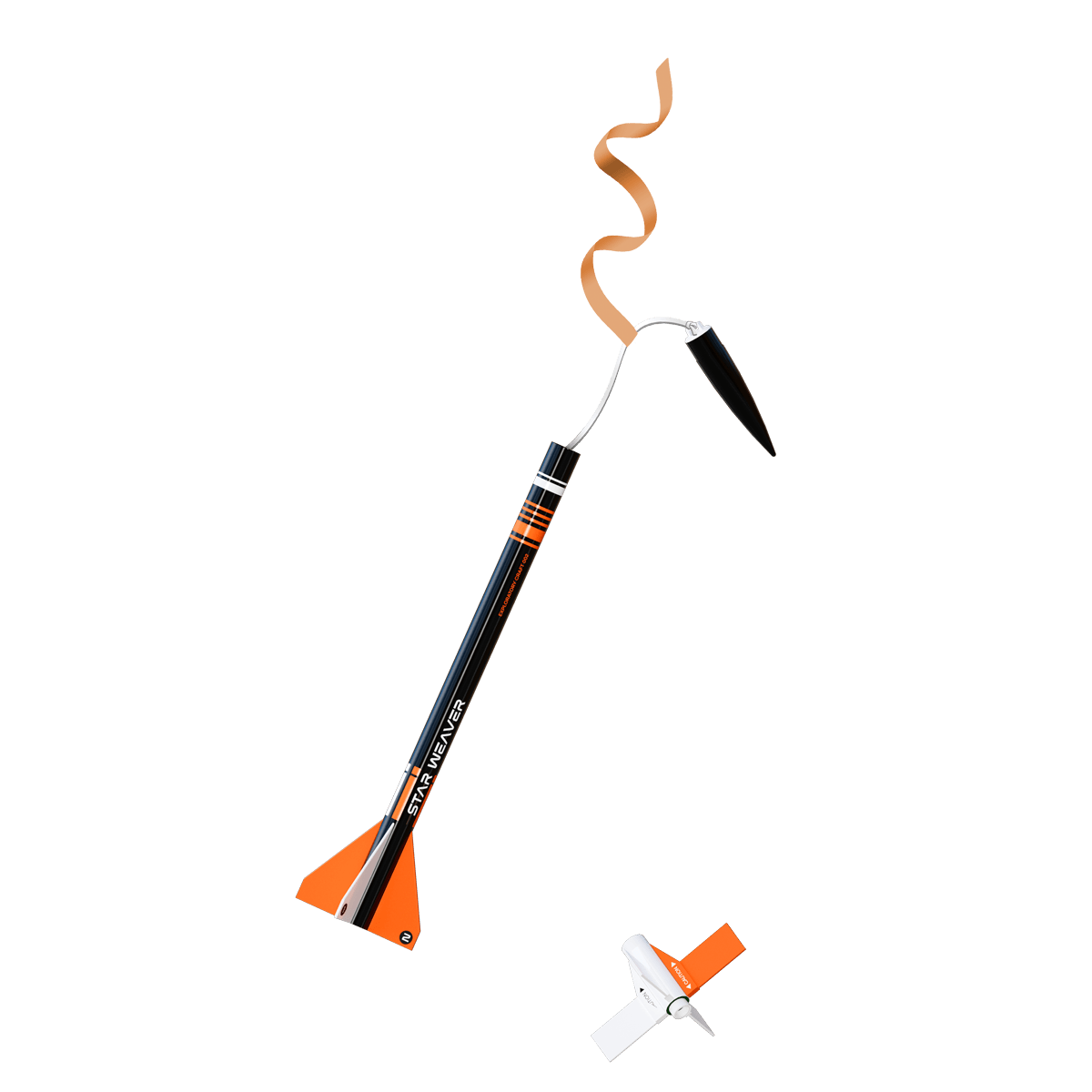 Star Weaver™ - Arizona Hobbies LLC