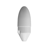 PNC-60 Nose Cone - Arizona Hobbies LLC